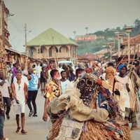 "My Mother's tongue , My "ÈHÍ", My Home!