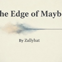 💔 The Edge of Maybe