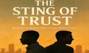 The sting of trust