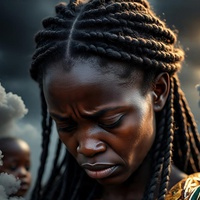 A Girl's Tale of Trials and Tears