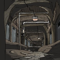 Leaving the underground 3