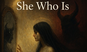 SHE WHO IS