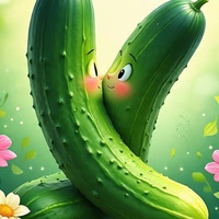 BE READY TO SURVIVE ALONE (Anthropomorphic Fiction)