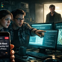 Echoes of Mercy; Whispers of Love (Episode 7)