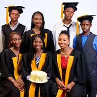 Roots to Wings: The Class of 2025 Takes Flight