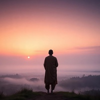 Whispers of what remains?