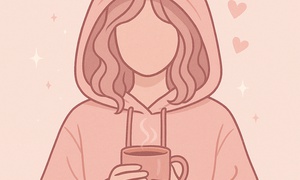 The Heart Behind BlushTales