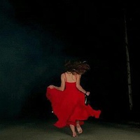 I hate the colour RED