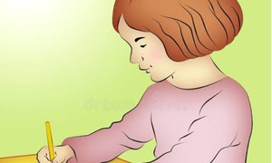 WHAT IS WRITING? WHY DO I WRITE? 🤔