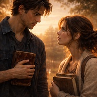 Echoes of Mercy; Whispers of love (Episode 2)