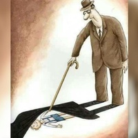 I saw My "Once Upon A Time"