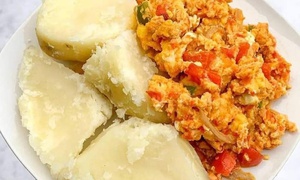 A tribute to the amazing YAM