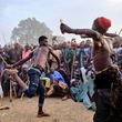 Sharo Festival: The true test of Afri...