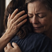 The Quiet Strength Of A Mother's Love