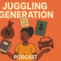 JUGGLING GENERATION