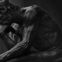 The Silent Weight Men Carry
