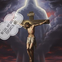 Sunday Twists S1E6... When God FORSAKES 😞....