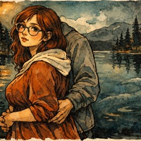 Of glass and porcelain