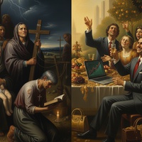 Sunday Twists S2E4...When life doesn't make sense :A Christian's struggles