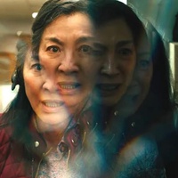 EVERYTHING, EVERYWHERE, ALL AT ONCE.✨