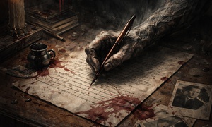 You Keep Reading Even When It Starts Lying