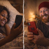 Three Thousand Miles and Counting