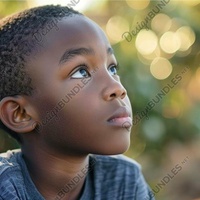 The Boy Nobody Told
