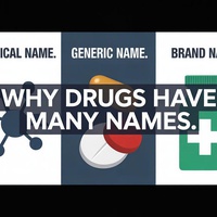DRUG NOMENCLATURE