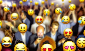 Why Gen Z Might Be the Last Literate Generation.