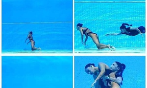 WHO KNOWS YOU ENOUGH