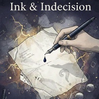 Ink and indecision