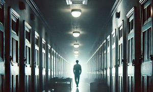 Echoes of Absence