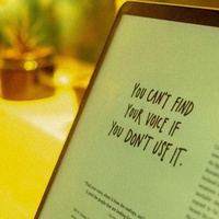 Why Nigerian Writers Are Having Foreign Voices