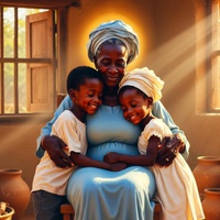 Mother is Gold: A Heartfelt Celebration of Mother’s Sunday