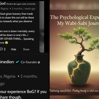 The Experience: My Wabi-Sabi journey (1)_How it all started