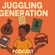 JUGGLING GENERATION
