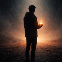 The Last Flame.- The Talk of The Twists.