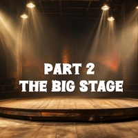 GREATEST SINGERS SERIES: Part 2: 'THE BIG STAGE'