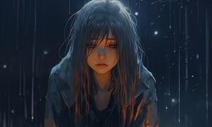 The Silence that Screams