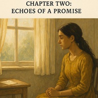 When Roses 🌹 fade(Echoes of a promise..)