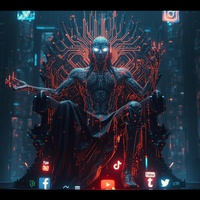 Algorithm god
