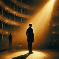 THE UNDERSTUDY.