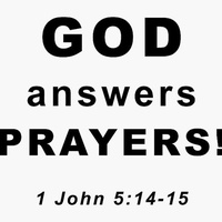 Dear human Episode 8: God answers all our prayers