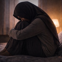 Life Of Salma Muhammad