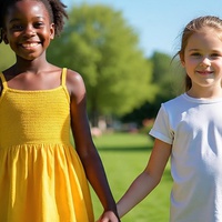 Breaking the cycle : Love beyond races