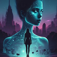 The Day I Found Out I Was Not Human part 1