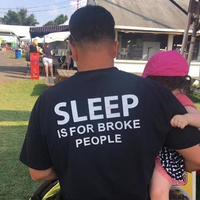 YOU SNOOZE  YOU  LOSE