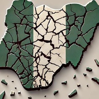 The Fallen Giant: A lament for Nigeria's stolen Children