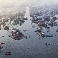 Inside Makoko: The Urban Crisis Lagos Has Yet to Solve