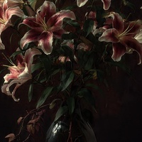 The universe works in a strange way !